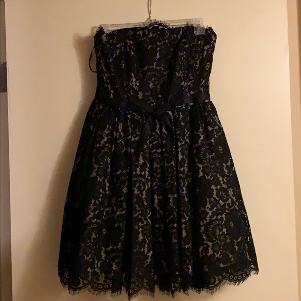Robert Rodriguez Neiman Marcus Target lace dress